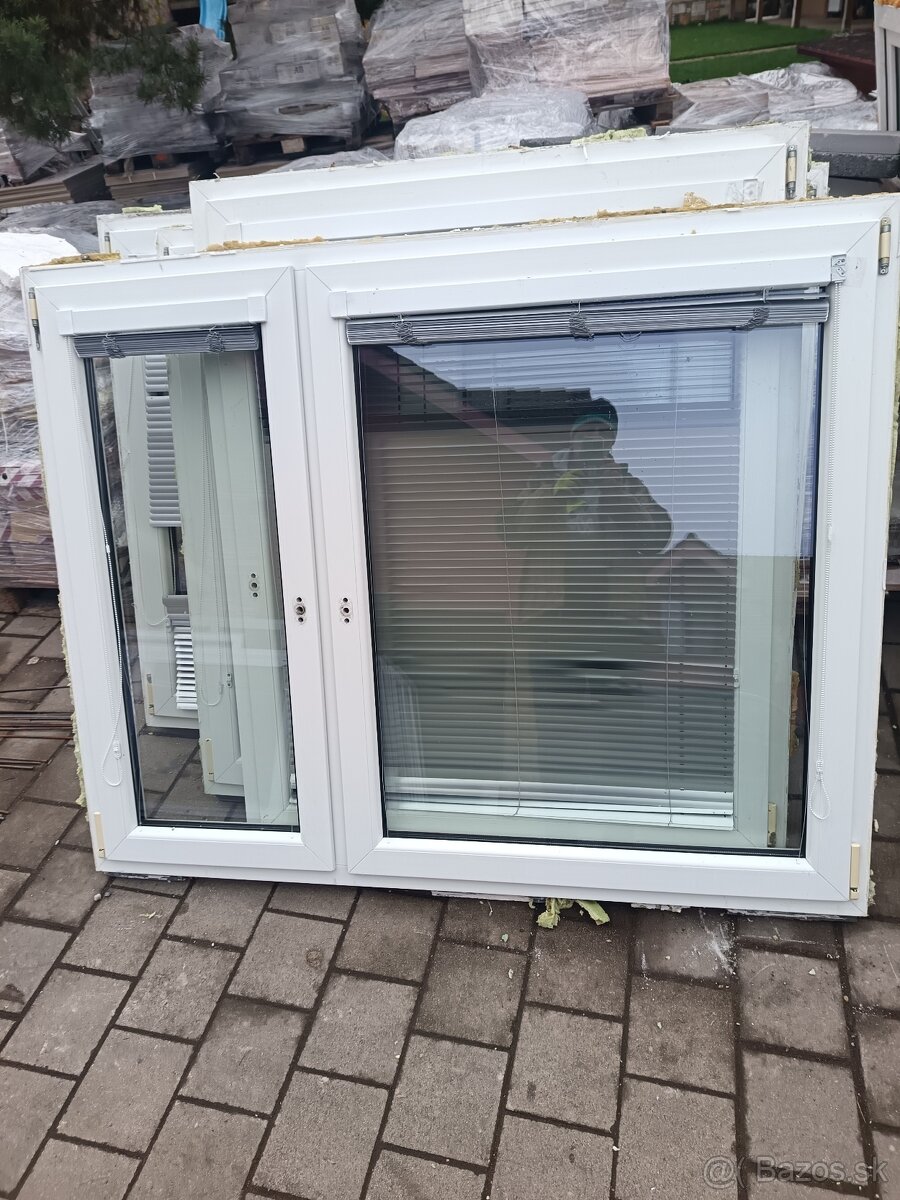 plastové okná