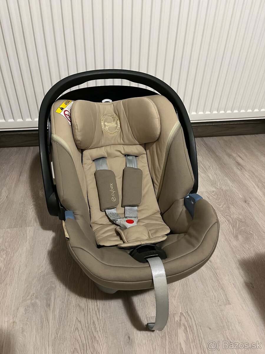 Cybex Aton 5
