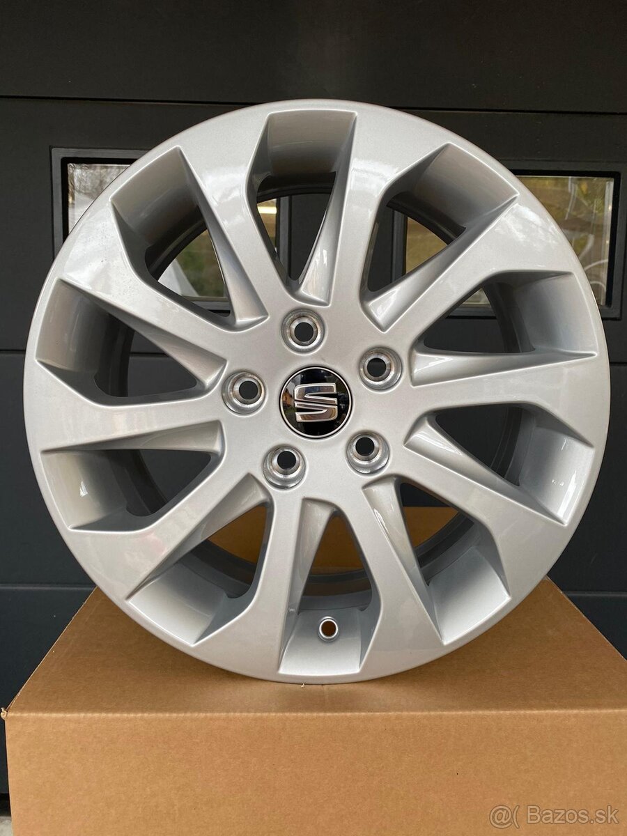 5x112 R16 Leon Octavia Golf