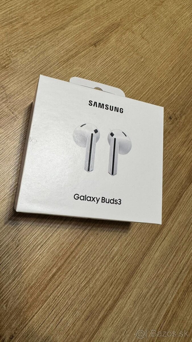 Samsung Galaxy Buds3