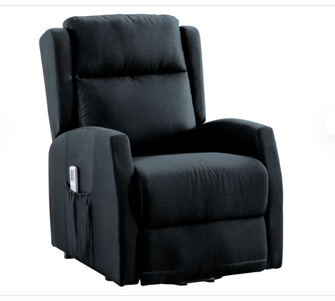 Relax. TV kreslo elektricky ovládané