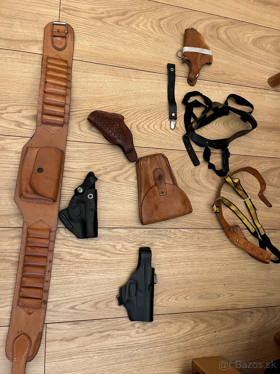 Predam puzdra opasky