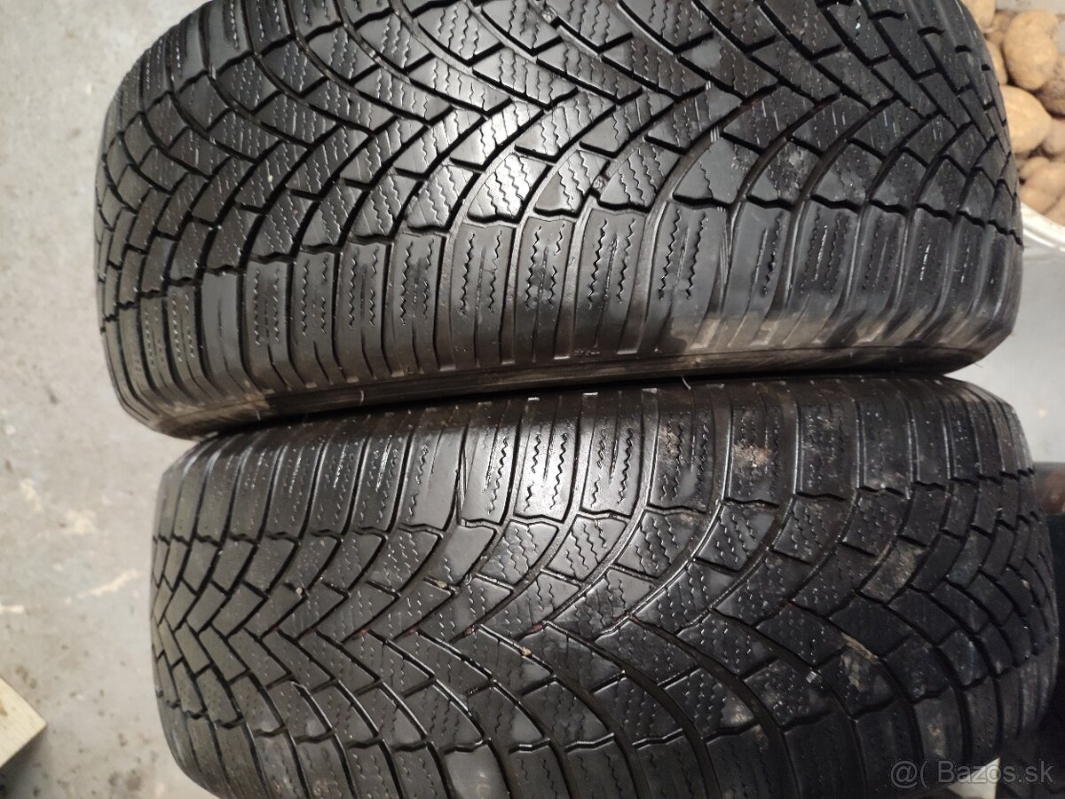 Bridgestone 205/55r16