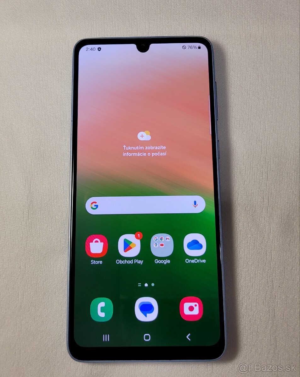 Samsung Galaxy A33 5G