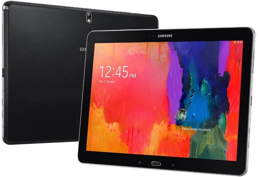 Samsung galaxy tab 12.2 - 3GB ram / 32GB