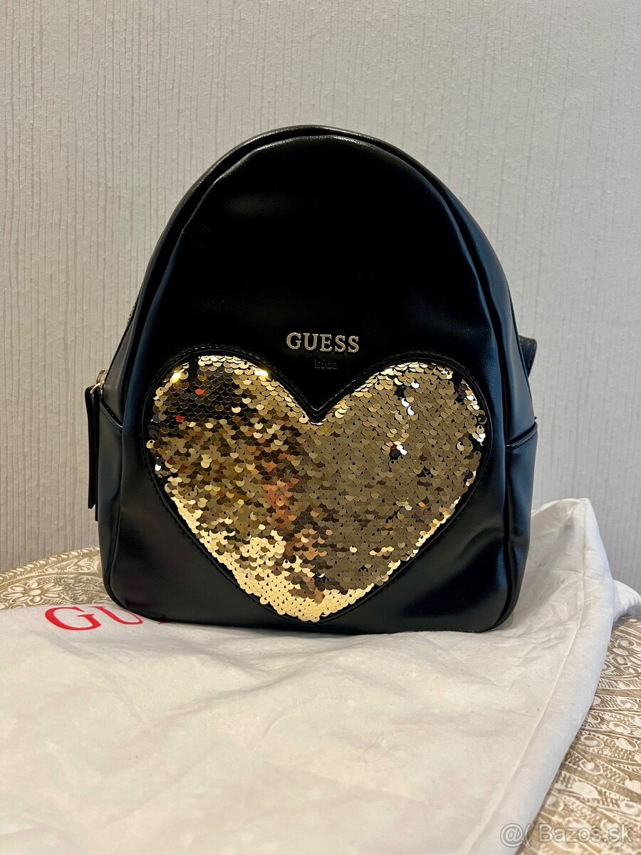 Detský ruksak Guess kids