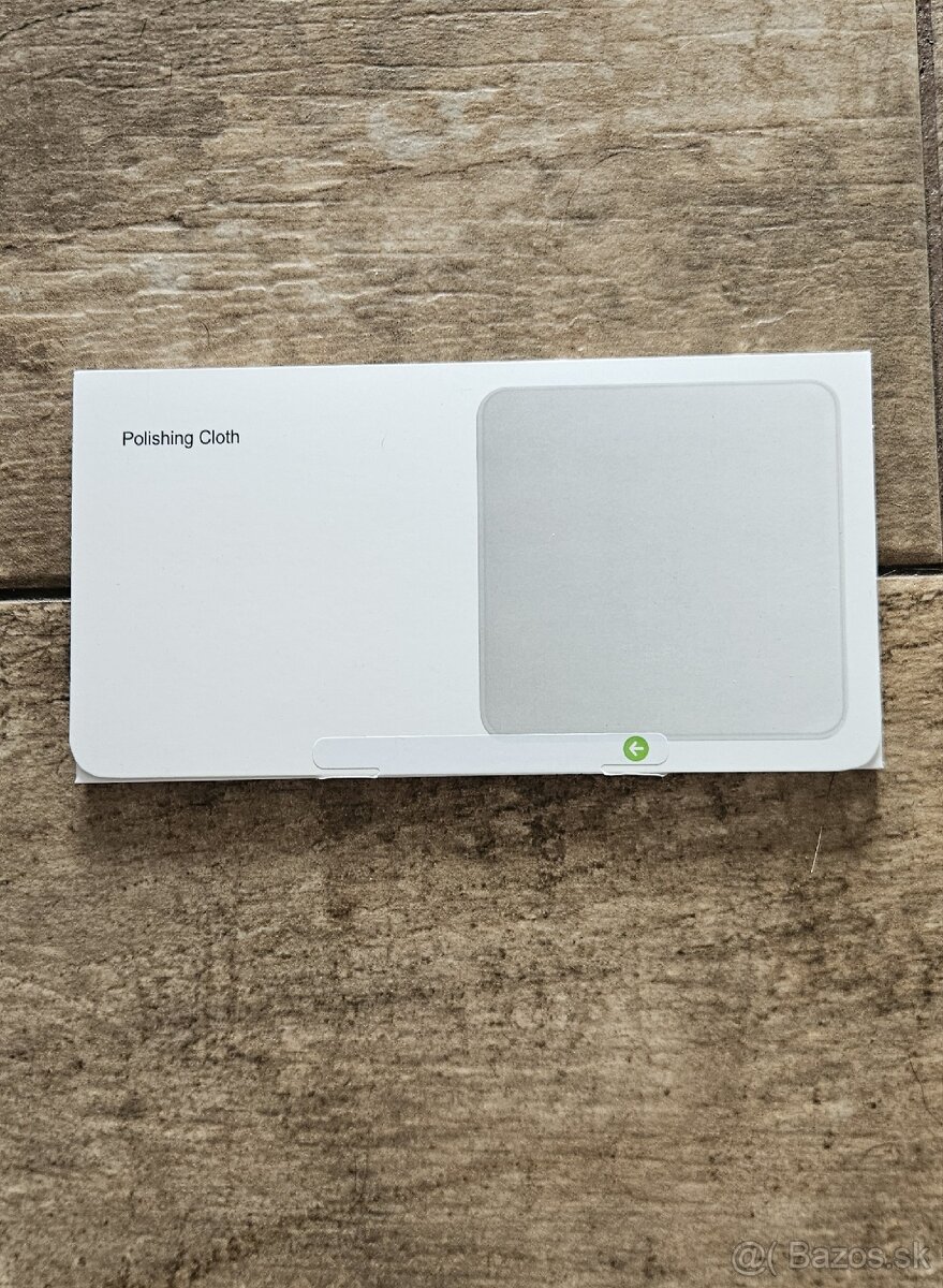 Polishing Cloth/handricka