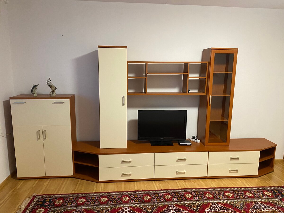 Predám obývaciu stenu