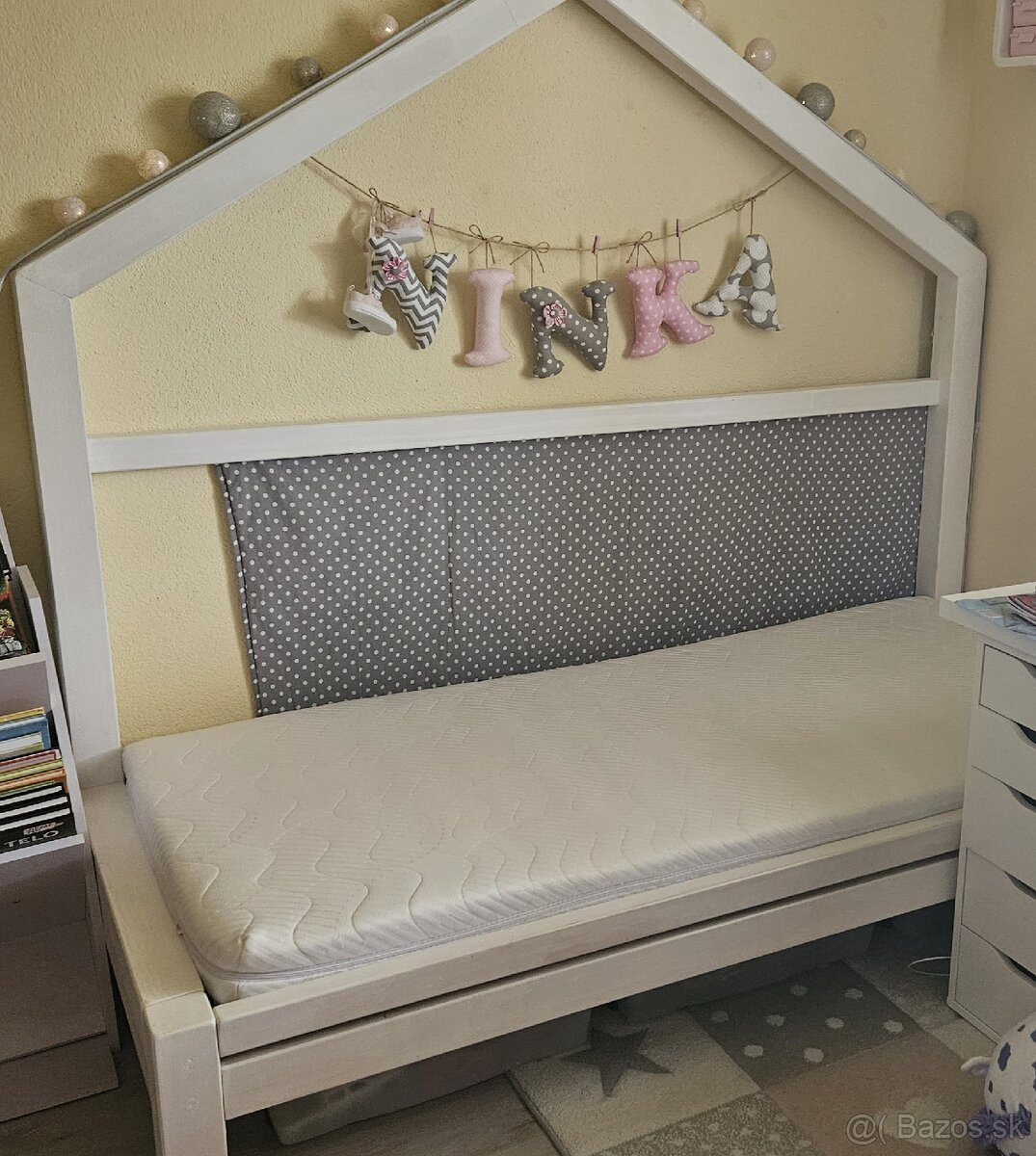 Detská postel
