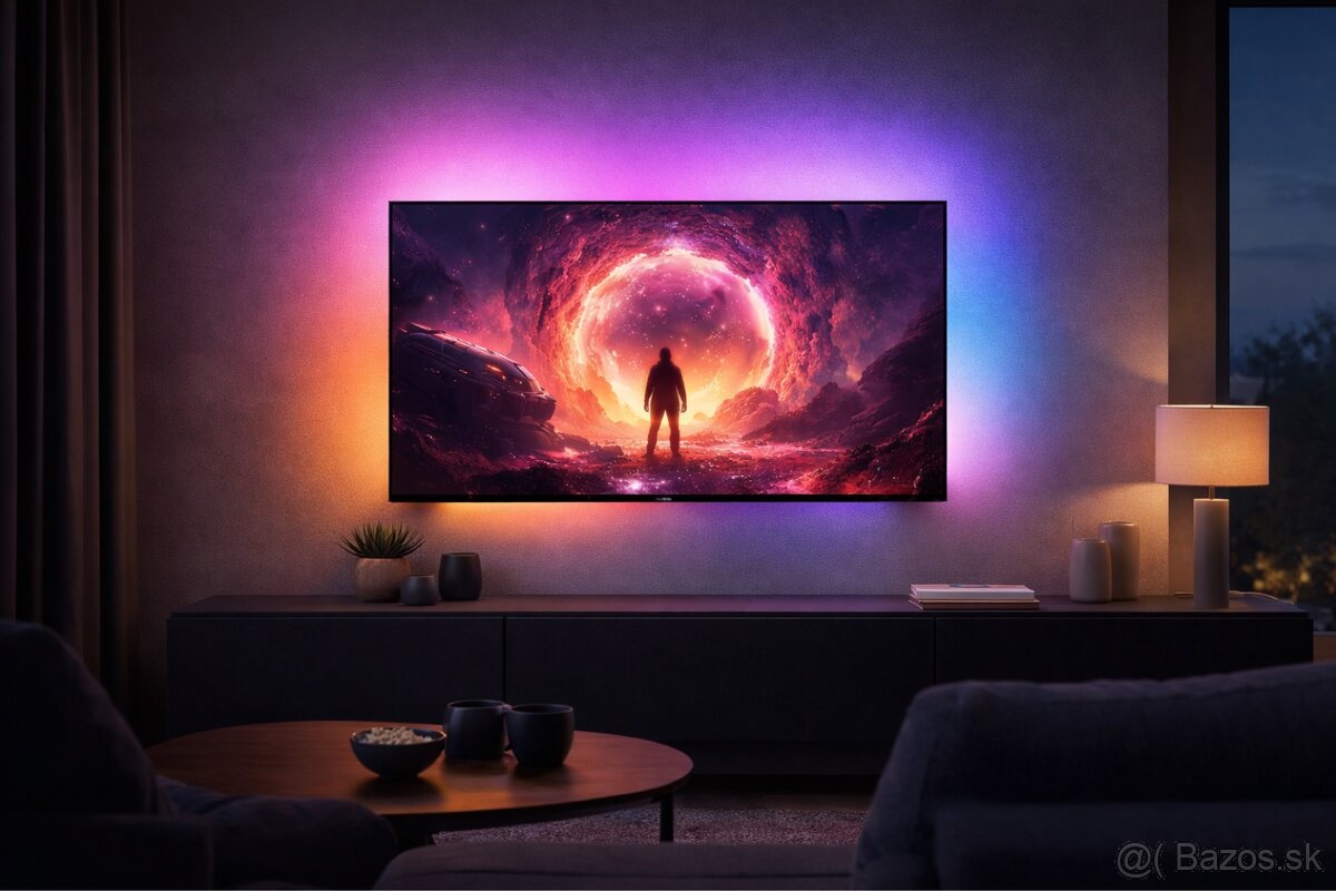 Philips Oled TV