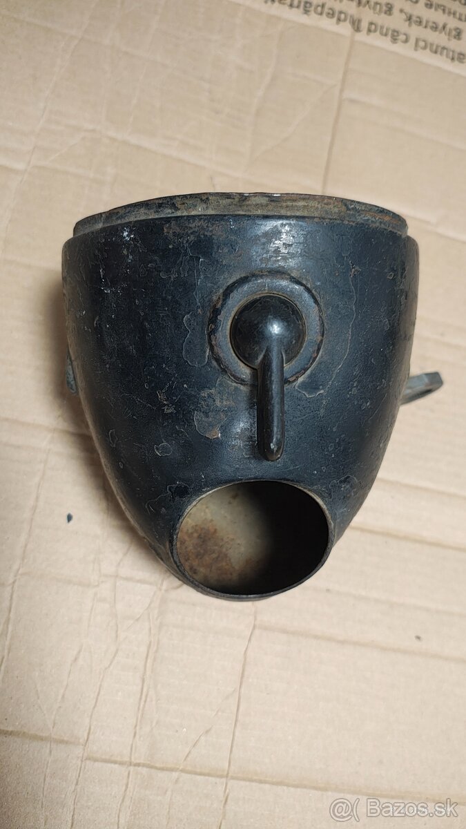 Predám svetlomet ČZ