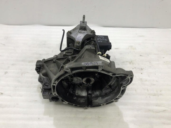 Prevodovka Ford 1.4 16v 2N1R-7002 NJ