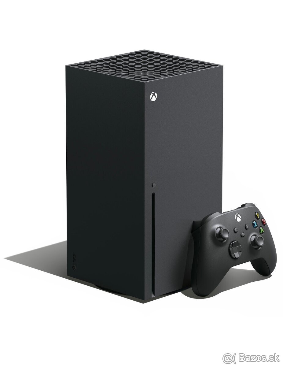 Xbox seriesx 1tb