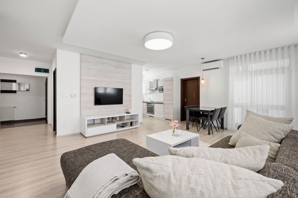 2-sobno stanovanje, 64 m²