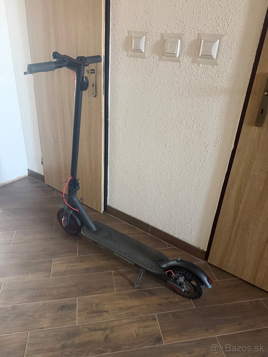 Xiaomi Pro 2 Kolobežka