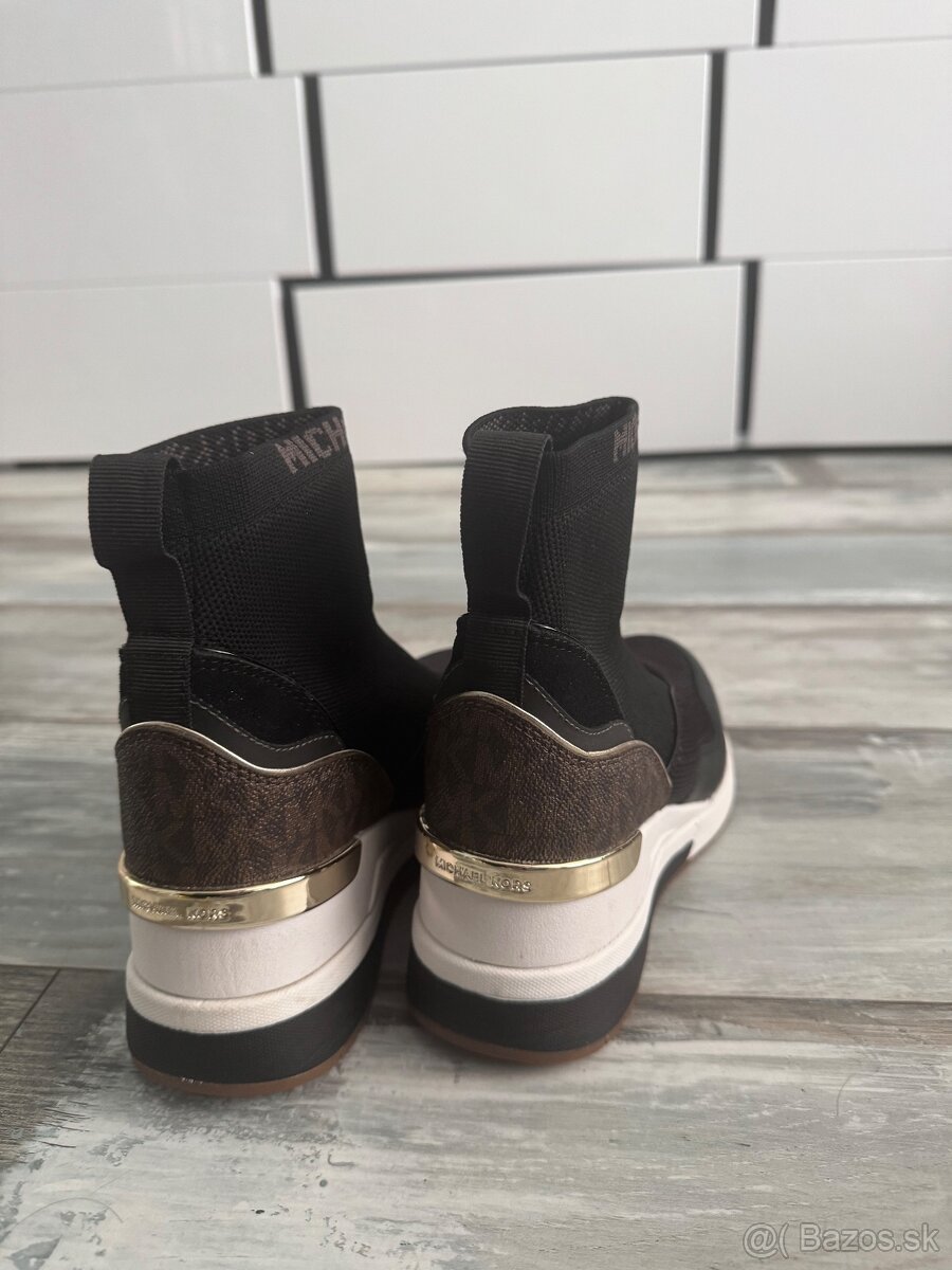 Michael kors tenisky originál