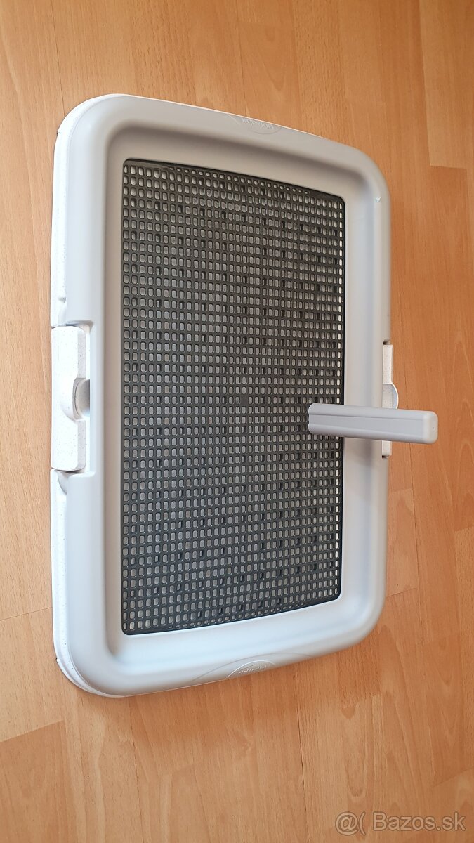 WC pre psa macku