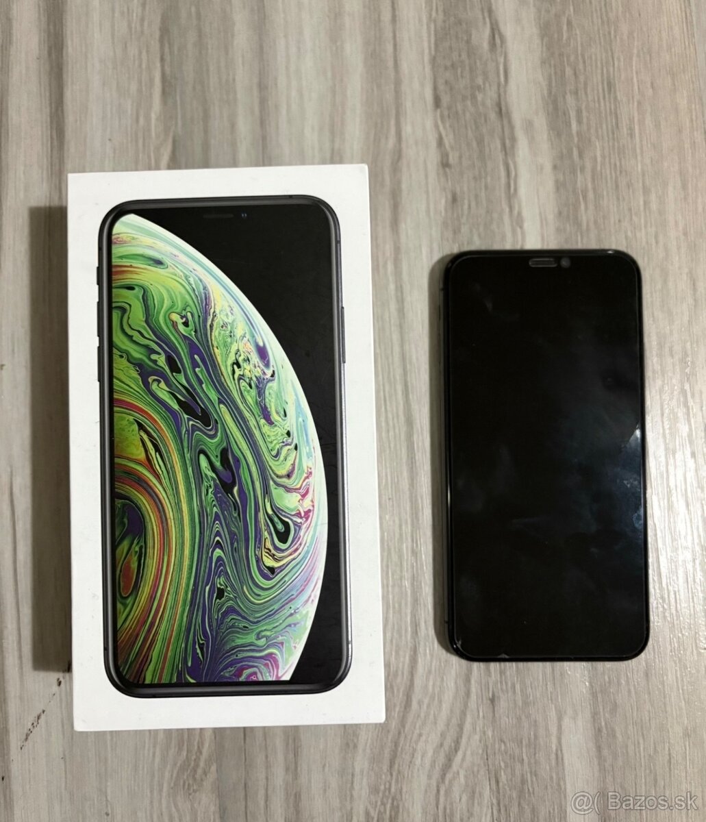 IPhone XS 64GB