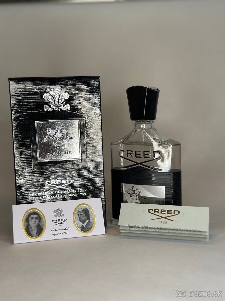 Creed Aventus 100ml