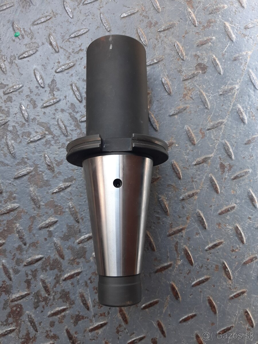 Frezovaci trn drziak ISO50 SK50