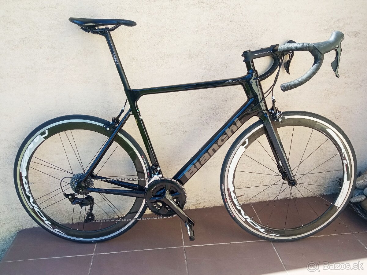 Bianchi Sprint