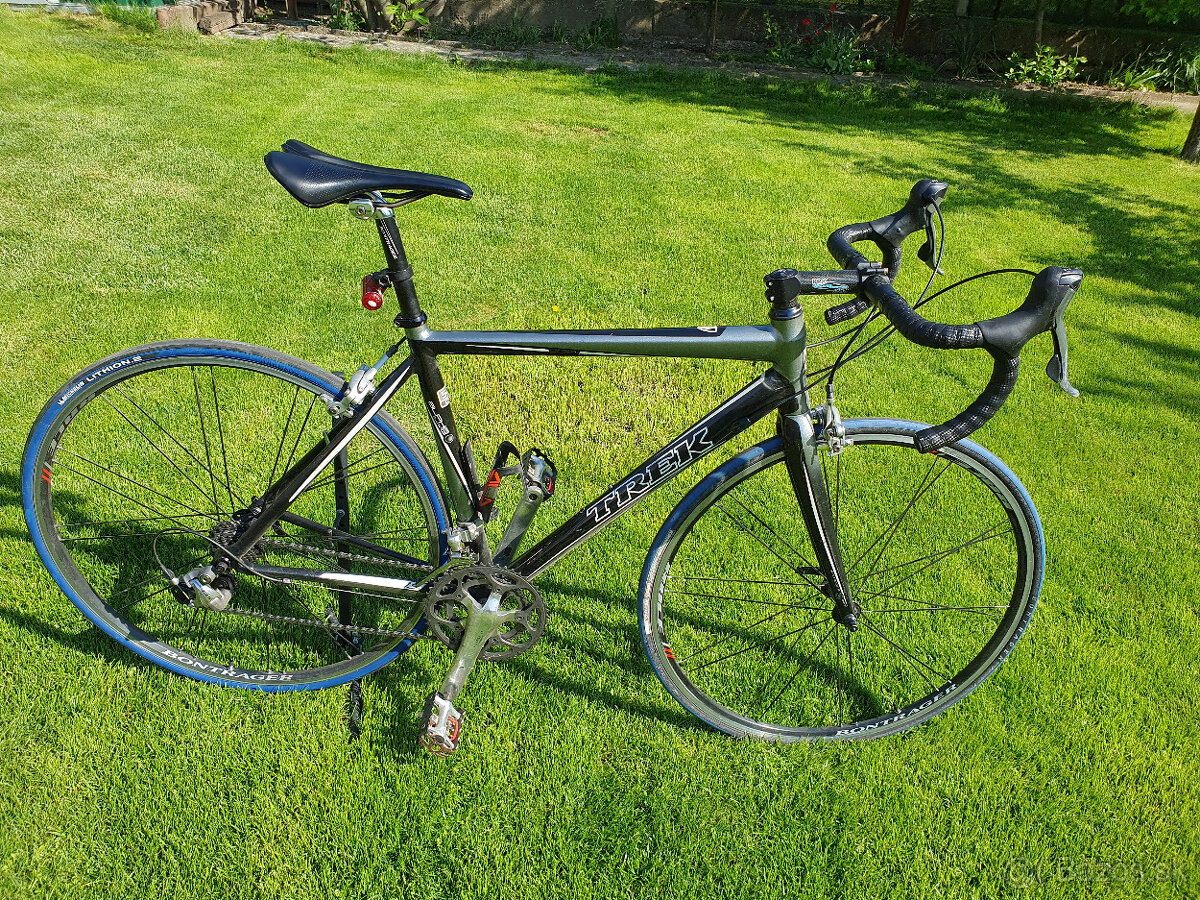 Trek alpha aluminium 1.9