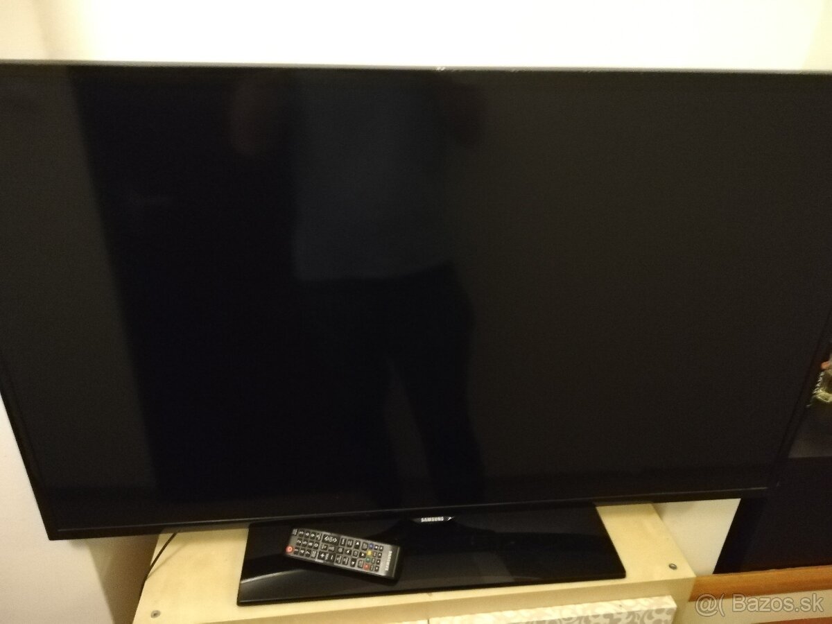 Kvalitná TV SAMSUNG