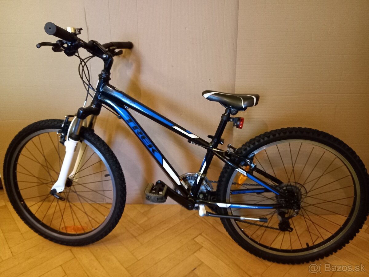Predám bicykel TREK