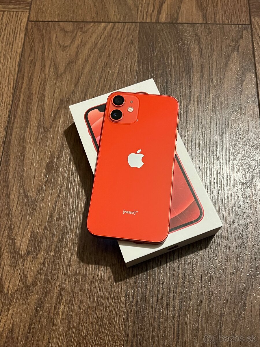 iPhone 12 mini 64GB