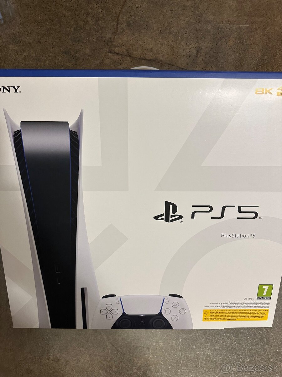 playstation 5 1tb