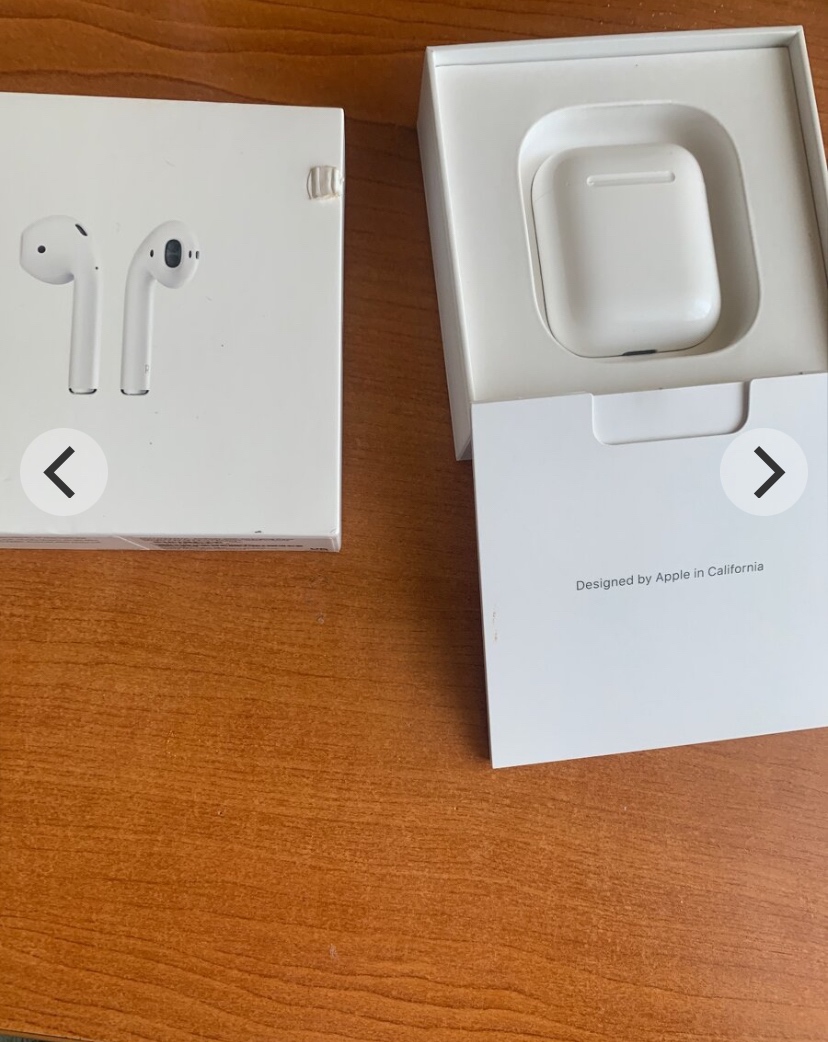 AirPods 2