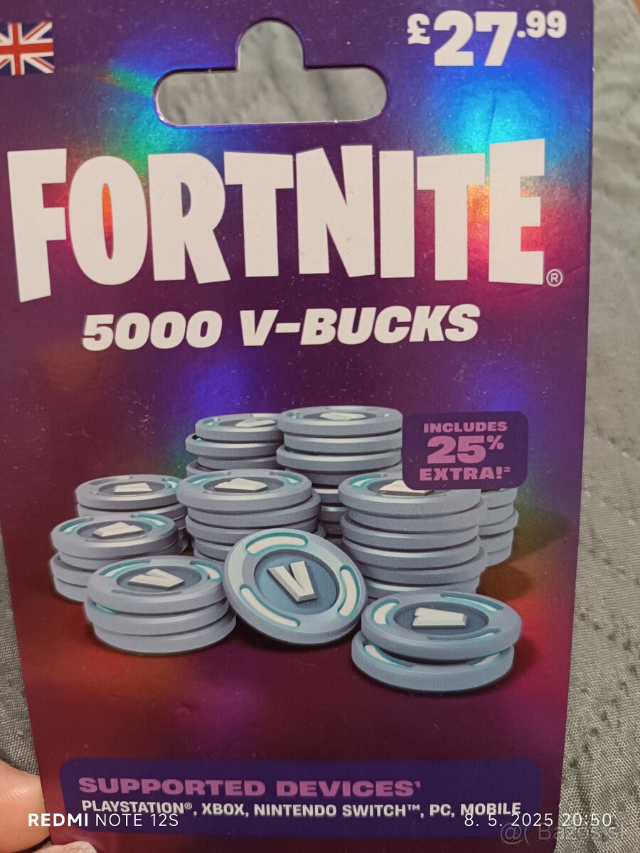 V-BUCKS