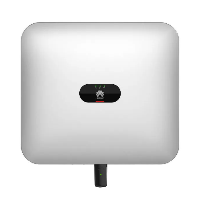 Predám trojfázový menič Huawei SUN2000 8KTL / 8kW