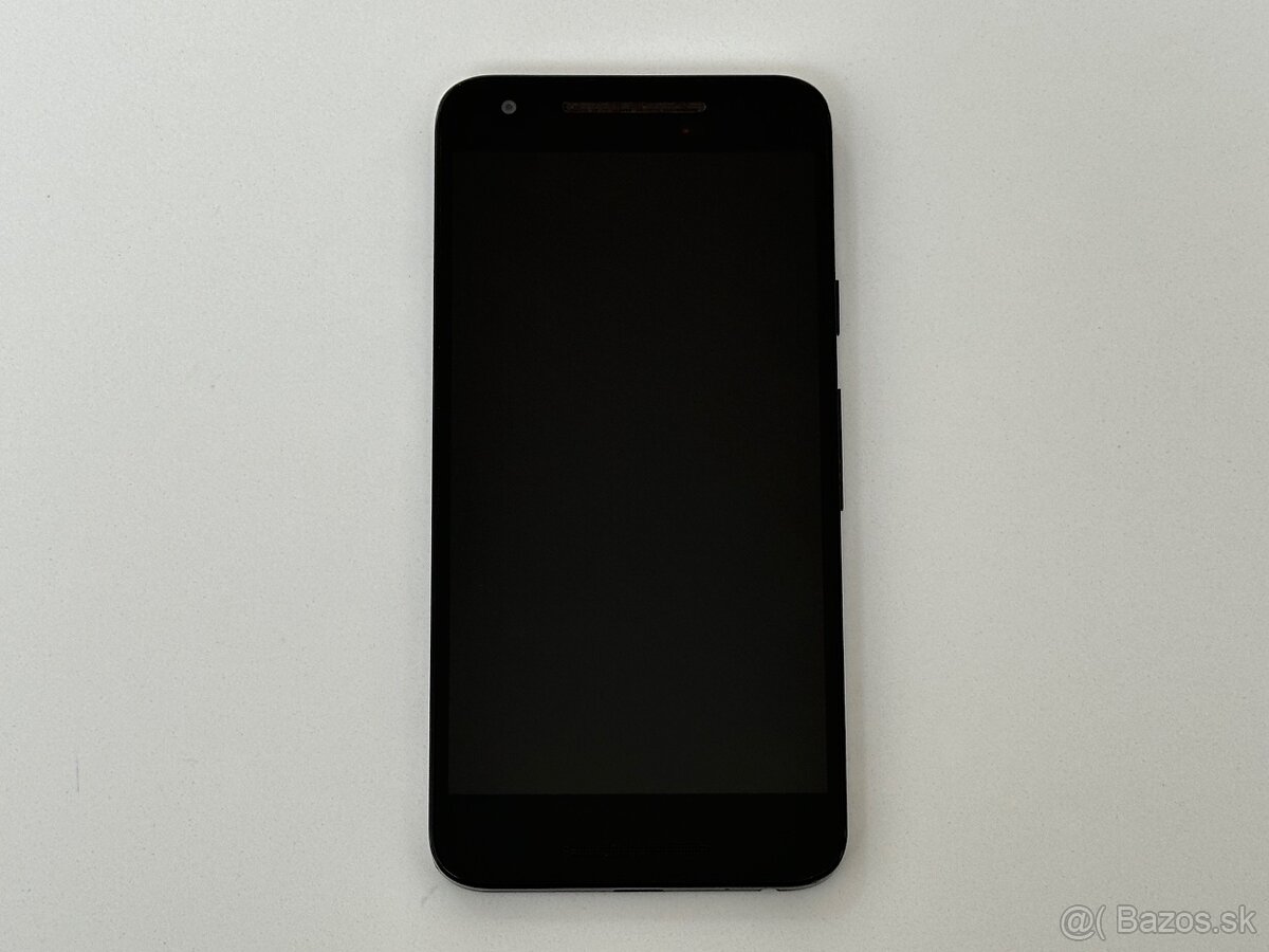 Nexus 5X