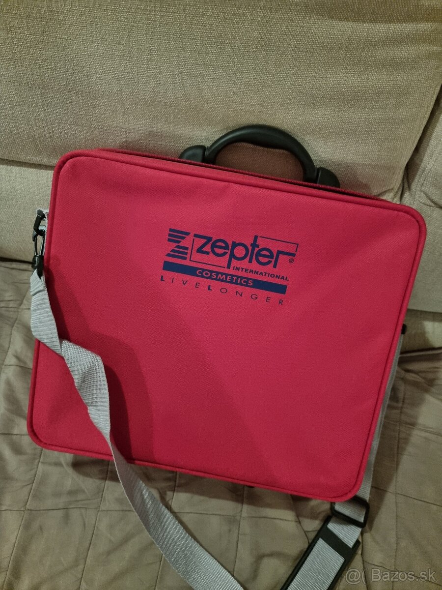 Kufrik Zepter cosmetics