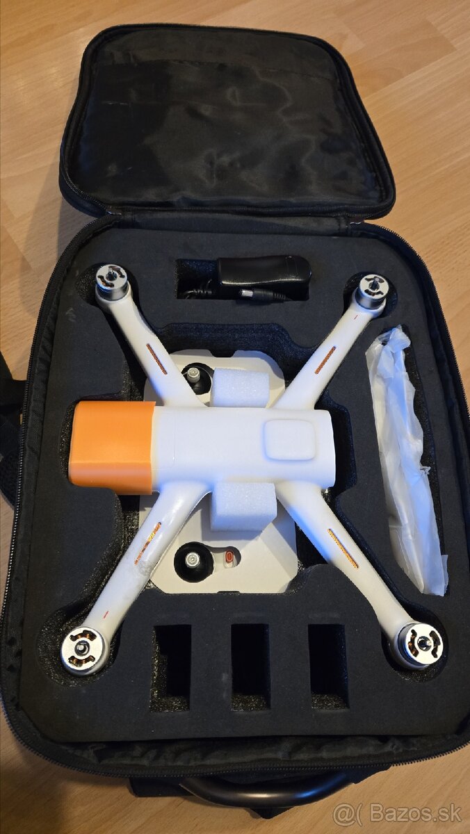Dron Fimi A3 na náhradné diely