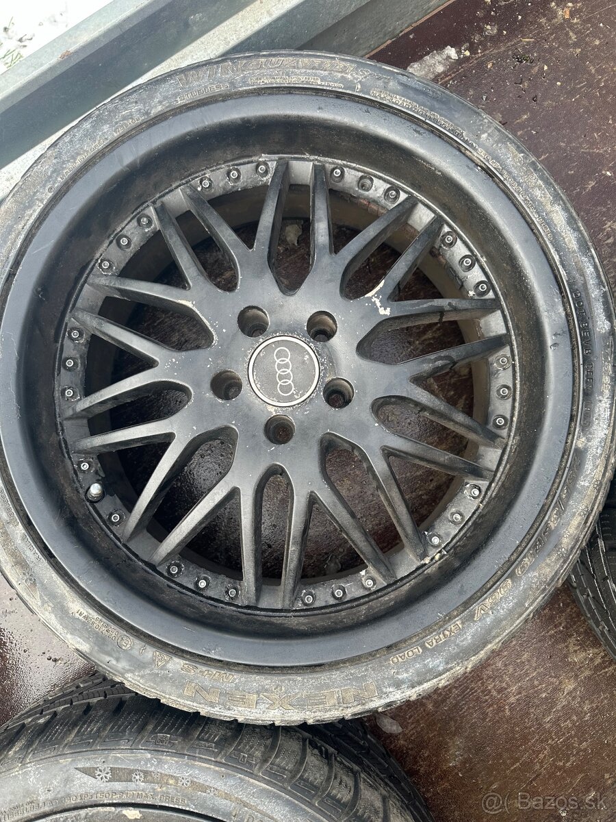 255/35/R19 5x112