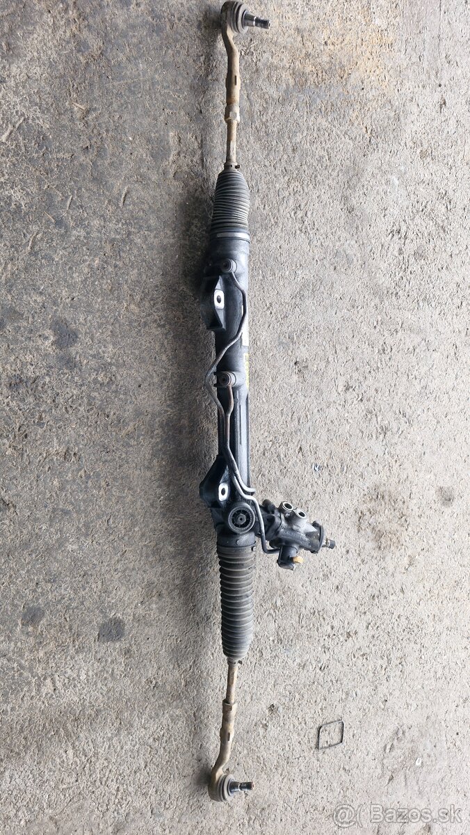 Predám servoriadenie servotronic BMW E60 E61 xdrive