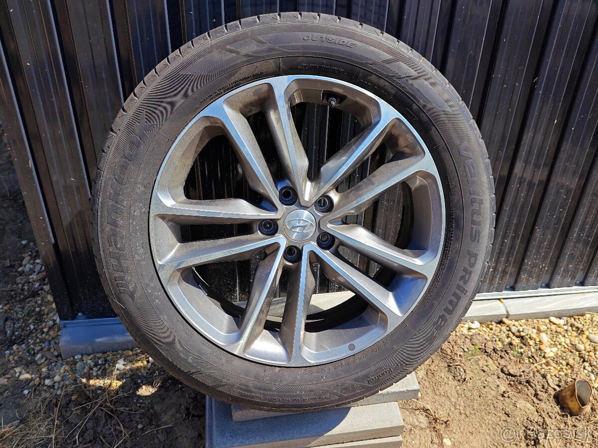Disky Hyundai R19