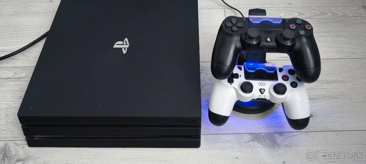 PS 4 pro