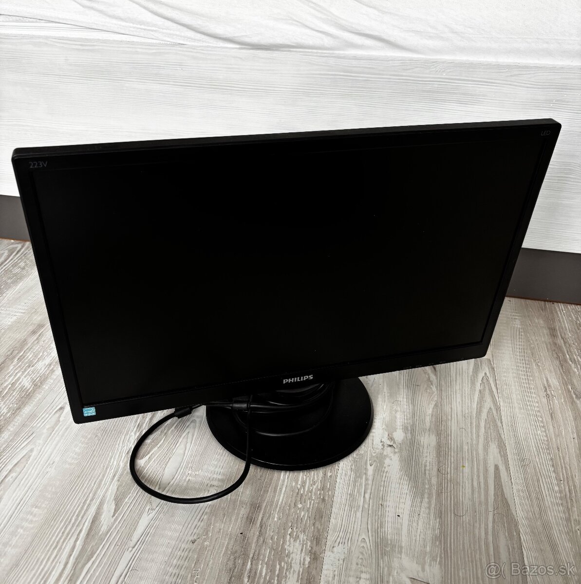Monitor Phillips 22" 223V5LSB/00