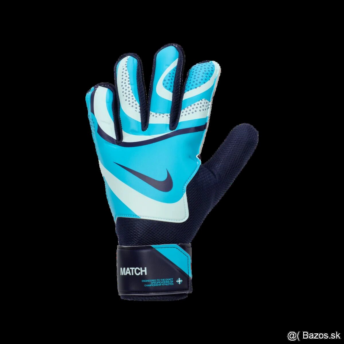 Predám brankárske rukavice Nike