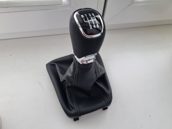 SKODA KOZENA RADIACA PAKA