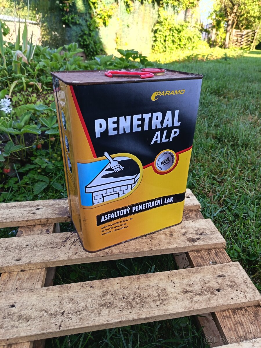 Penetrak