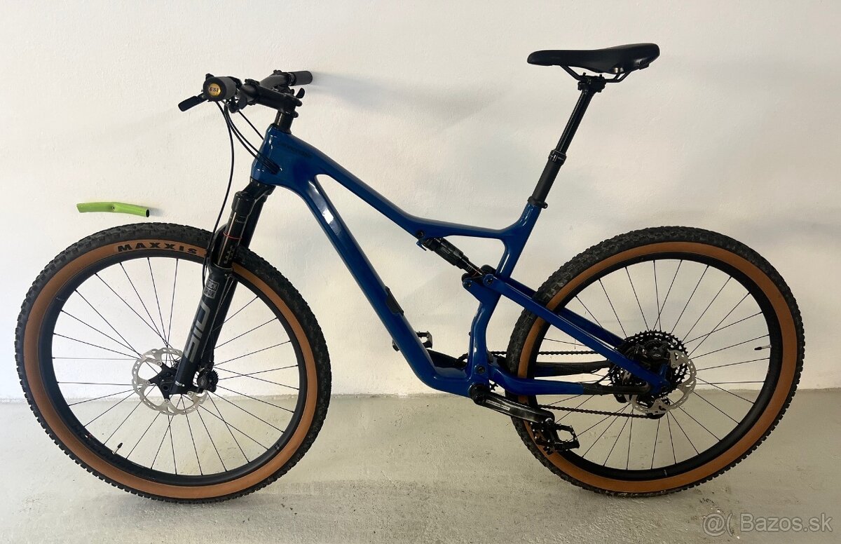 Cannondale Scalpel Carbon SE 1L22