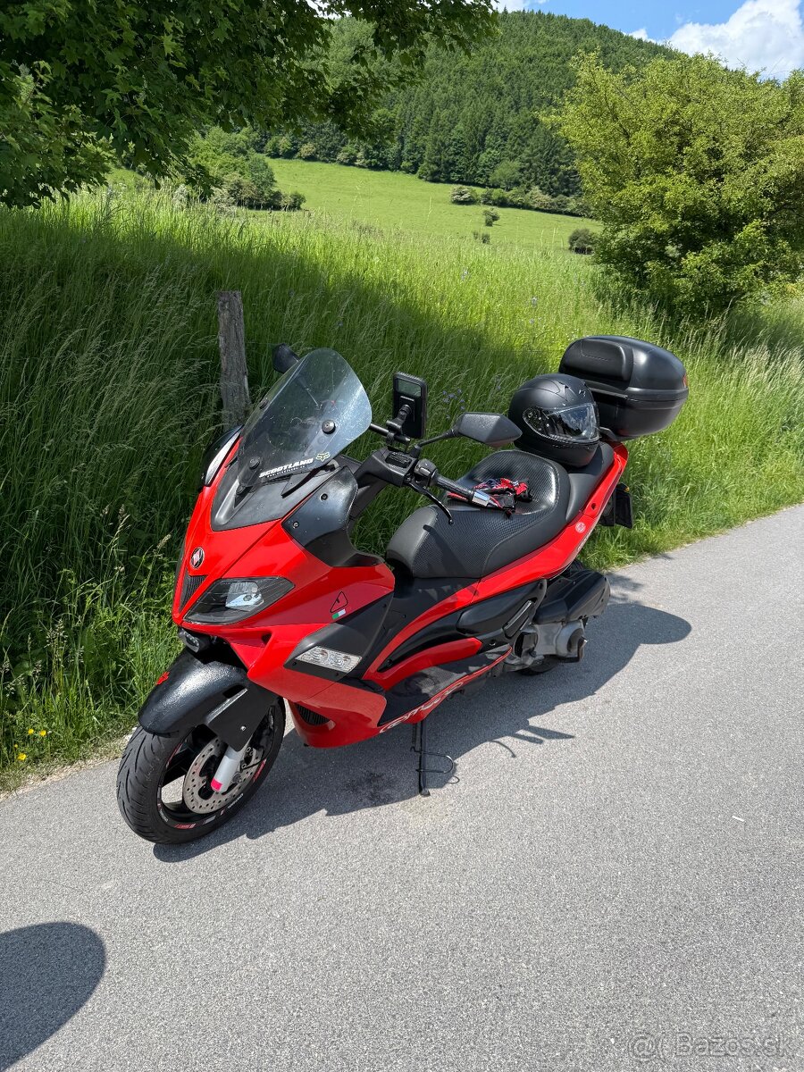 Gilera Nexus