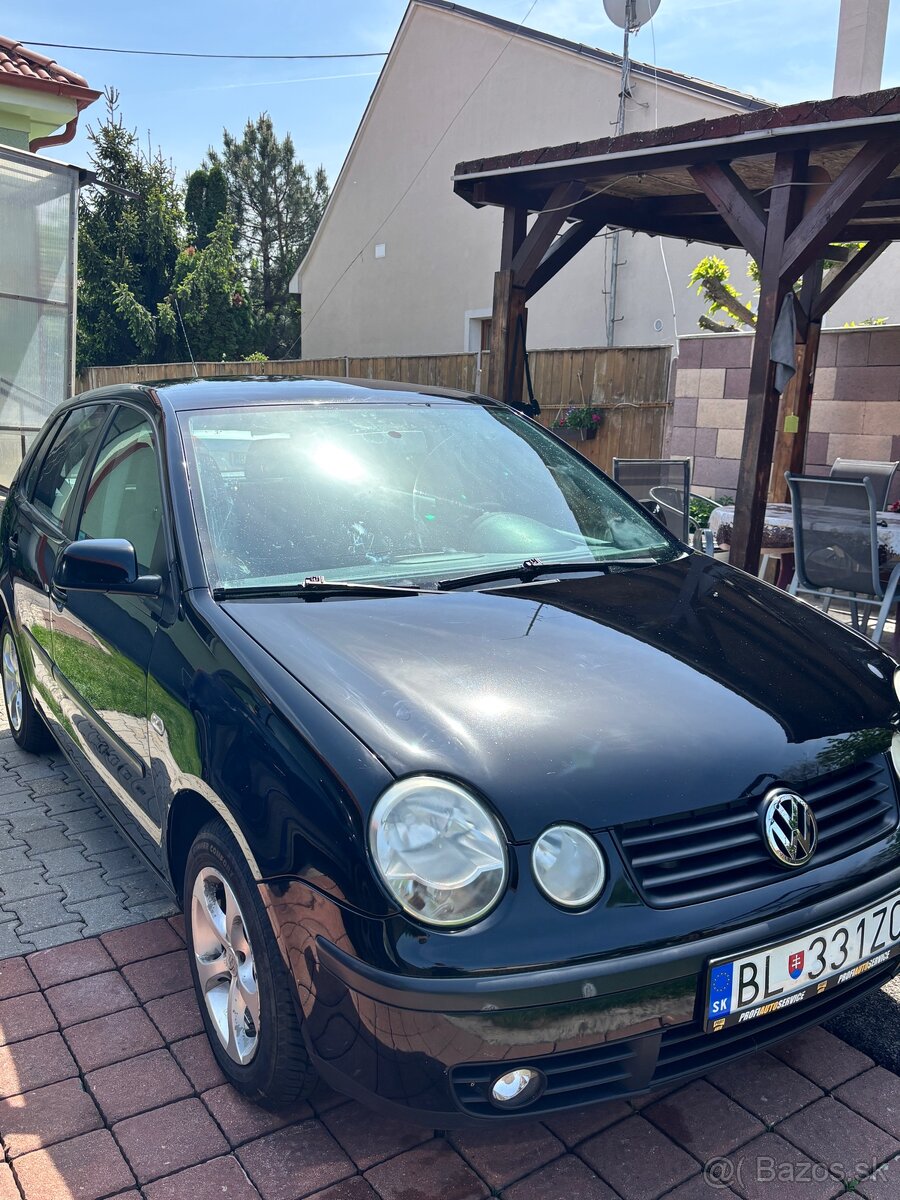 Vw Polo