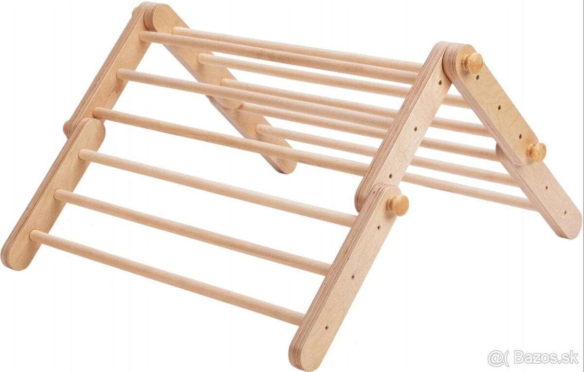 Piklerovej trojuholnik MOPITRI