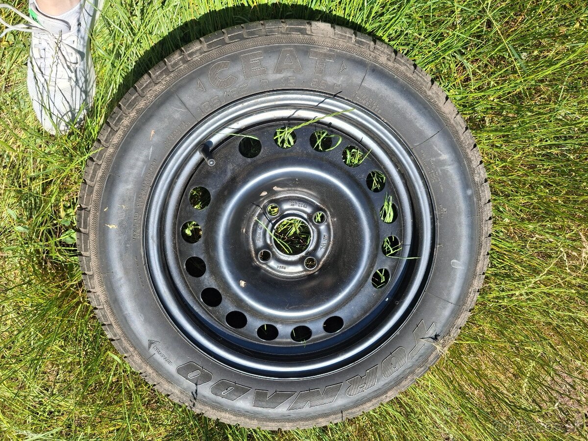 Rezerva 185/65 R15
