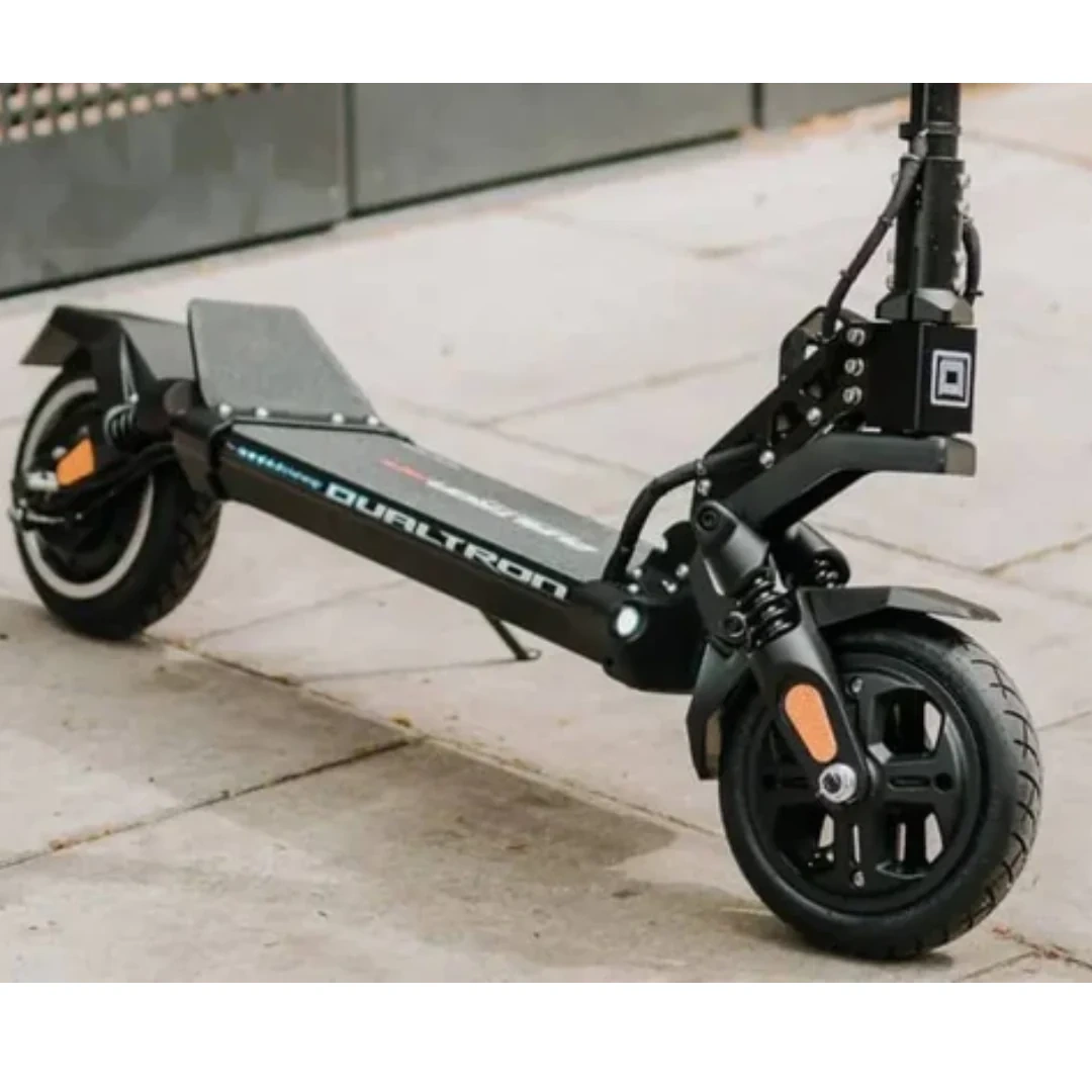 Predám značkovú elektrokolobežku Dualtron mini